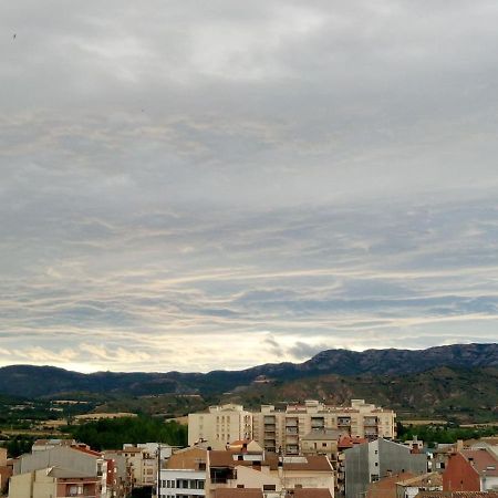 Apartmán Lo Piset De La Torre Tremp Exteriér fotografie