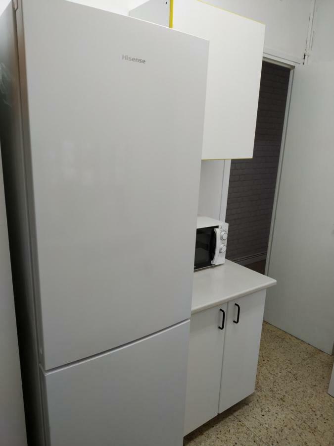 Apartmán Lo Piset De La Torre Tremp Exteriér fotografie