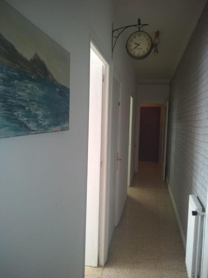 Apartmán Lo Piset De La Torre Tremp Exteriér fotografie