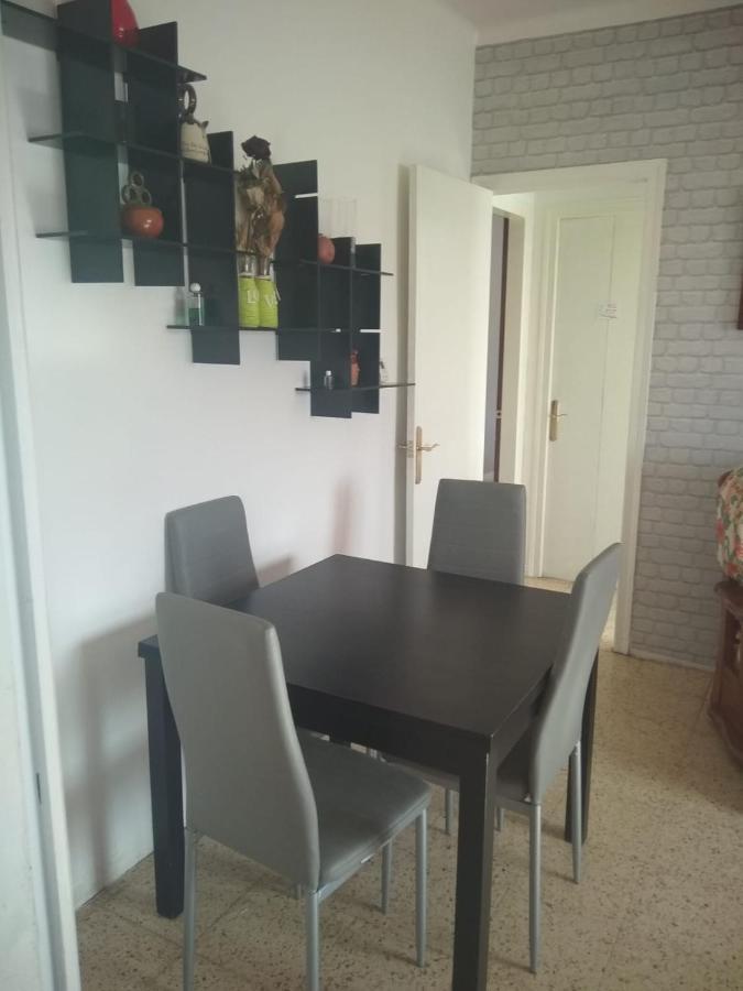 Apartmán Lo Piset De La Torre Tremp Exteriér fotografie