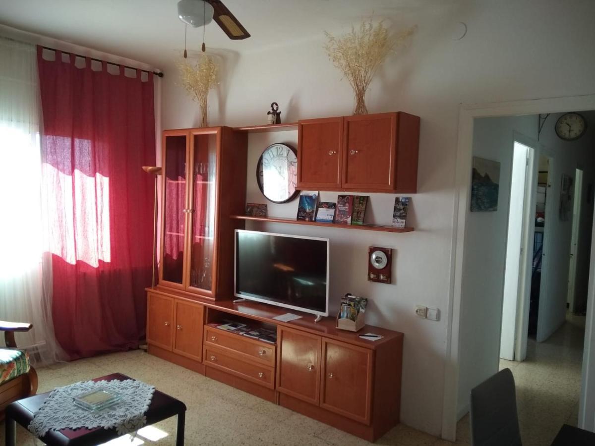 Apartmán Lo Piset De La Torre Tremp Exteriér fotografie