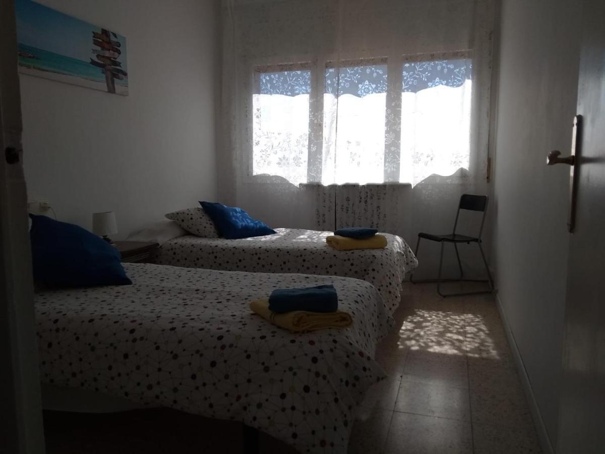 Apartmán Lo Piset De La Torre Tremp Exteriér fotografie